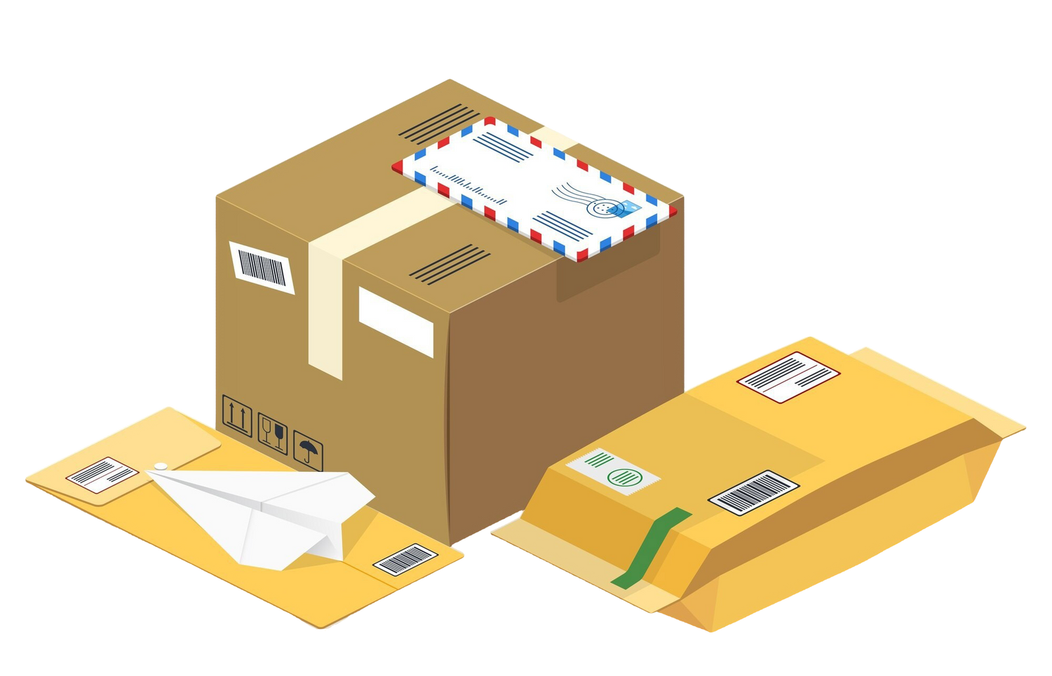 Versandkosten / Shipping Costs