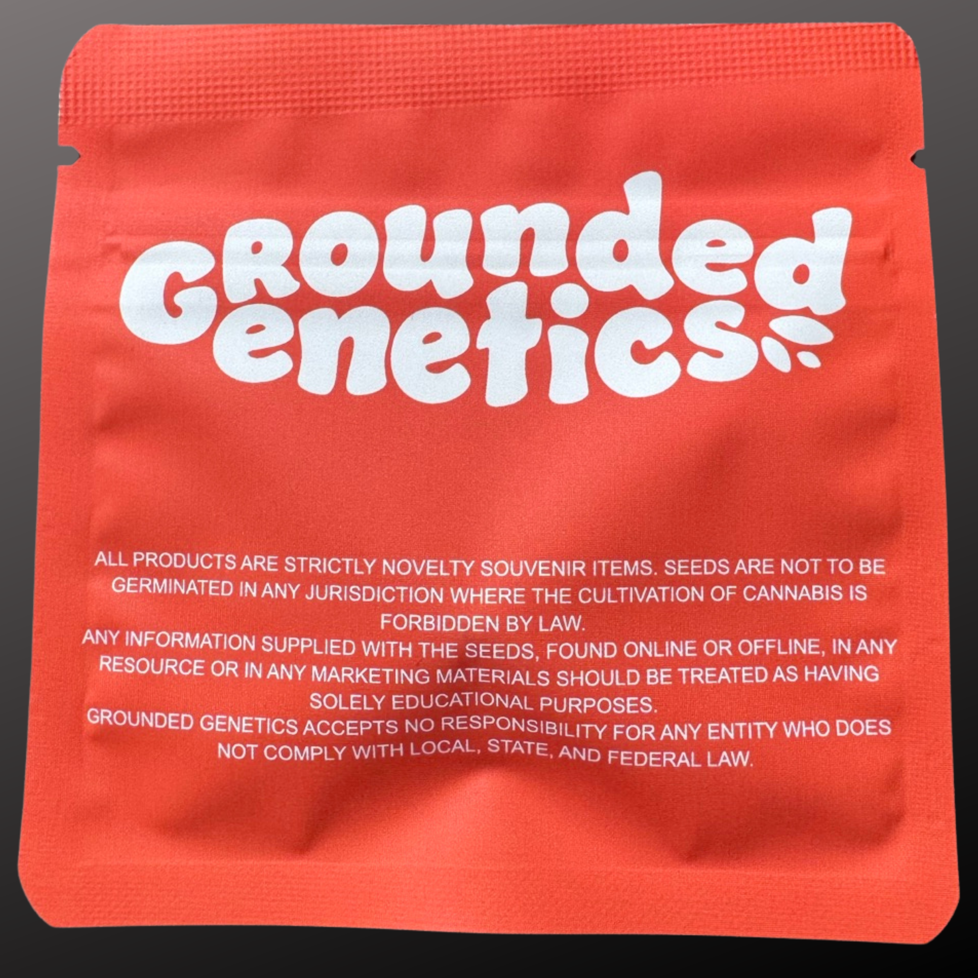 Strawberry Gummies