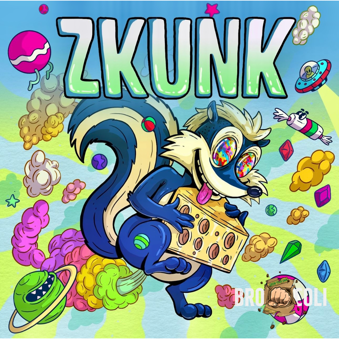 Zkunk