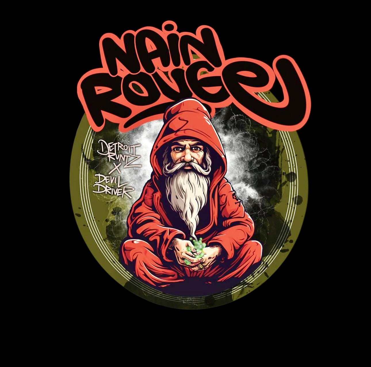 Nain Rouge