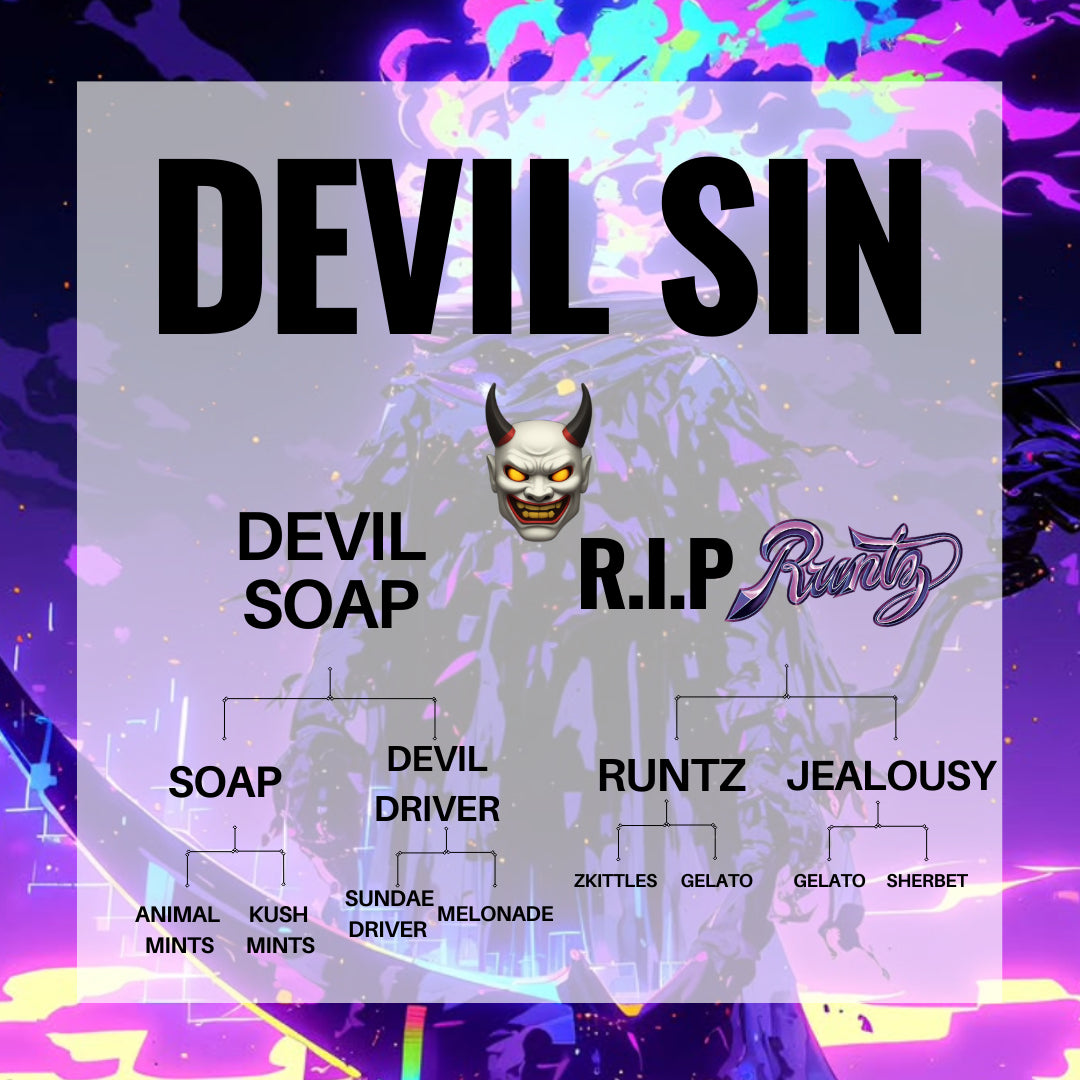 Devil Sin