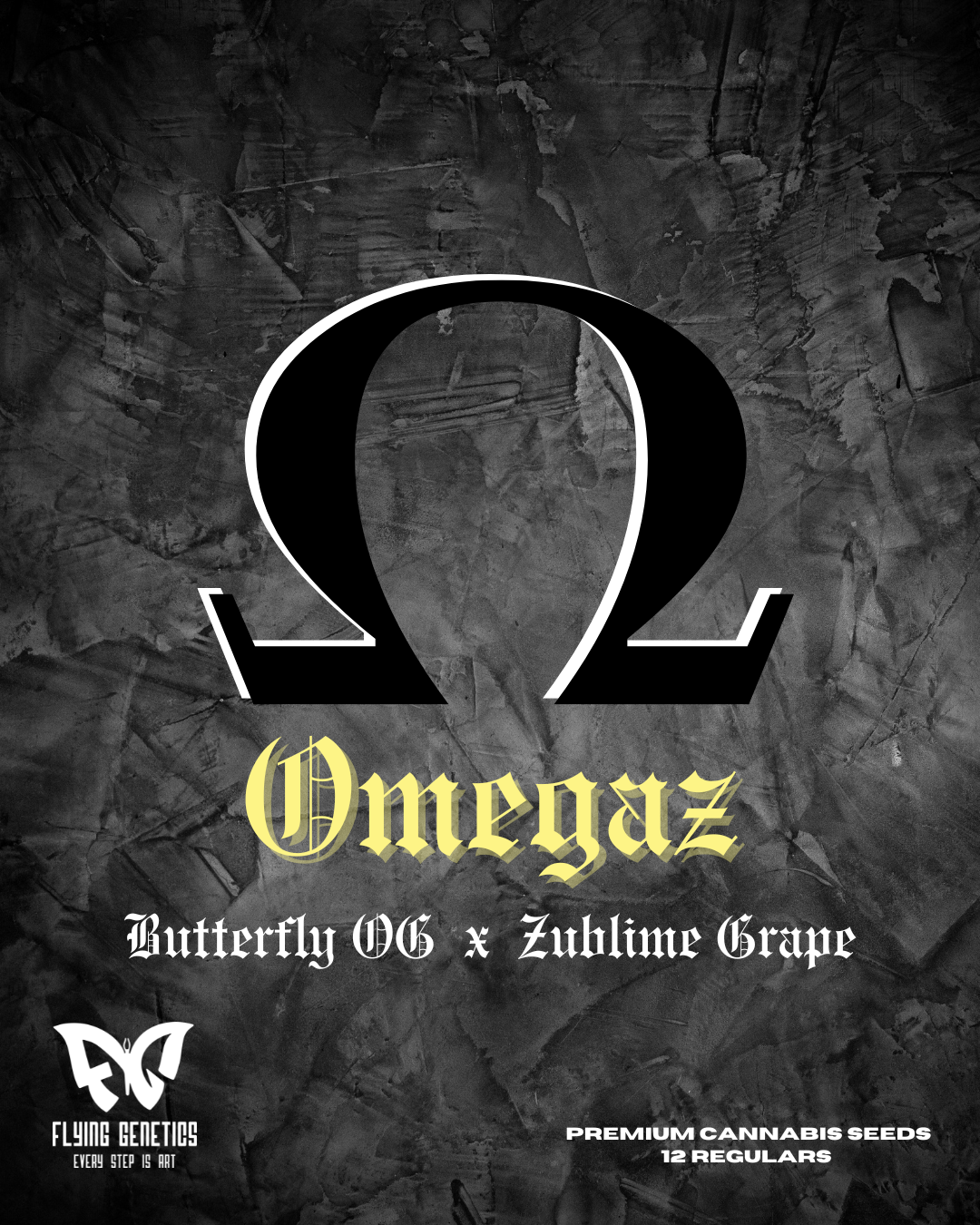 Omegaz