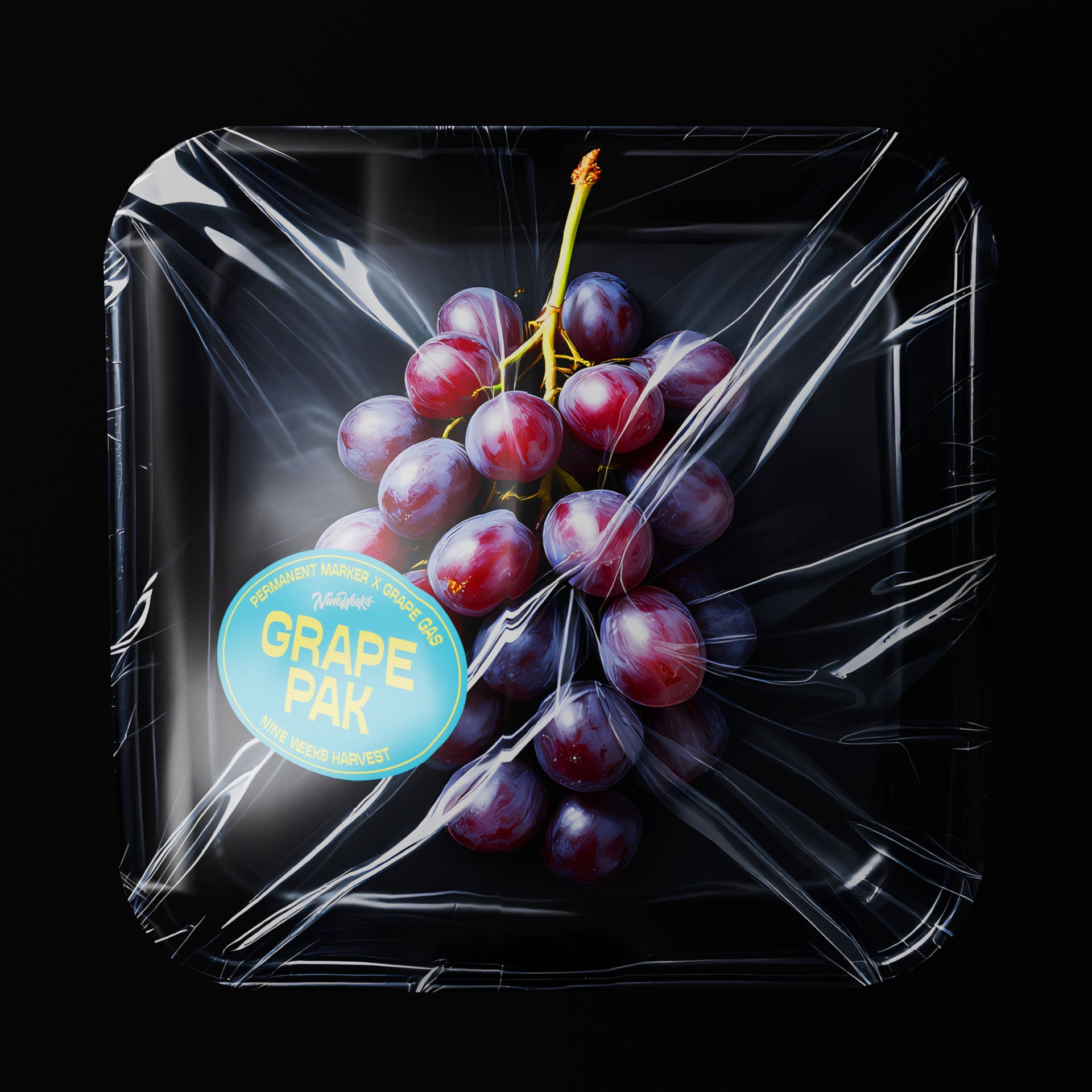 Grape Pak