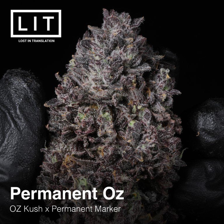 Permanent Oz