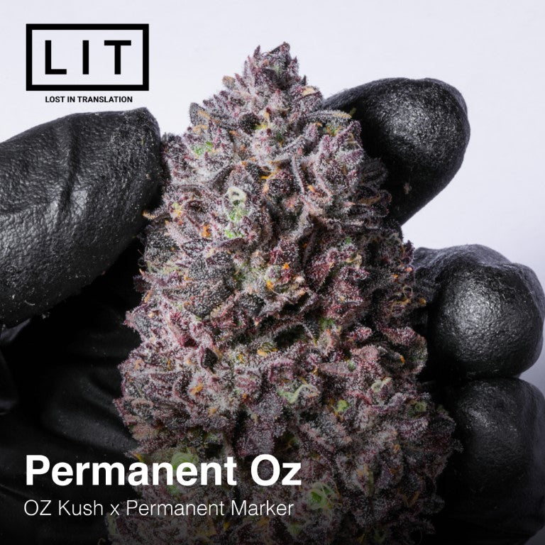 Permanent Oz