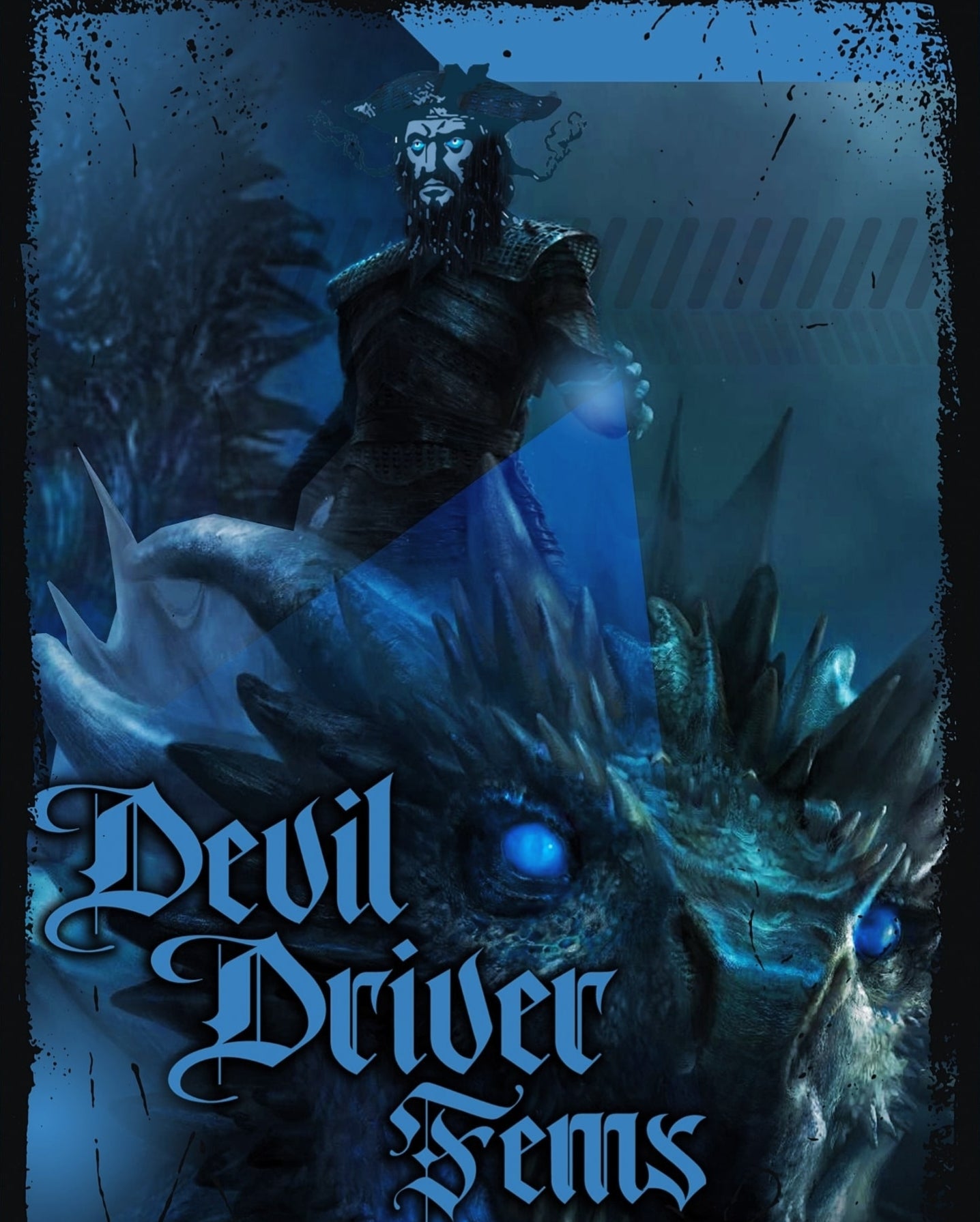 Devil’s Envy