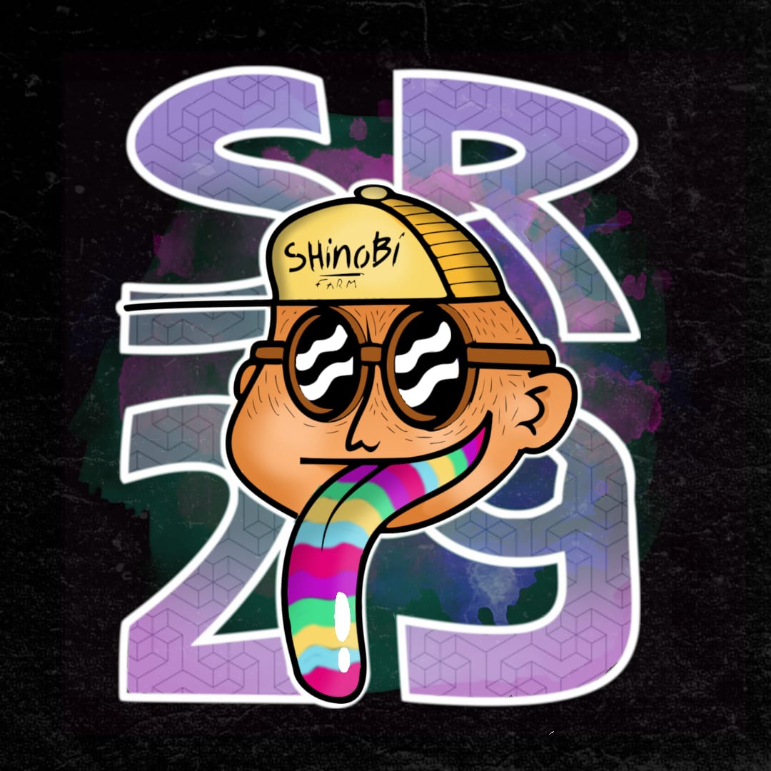 Sour Rainbow #29 bx1