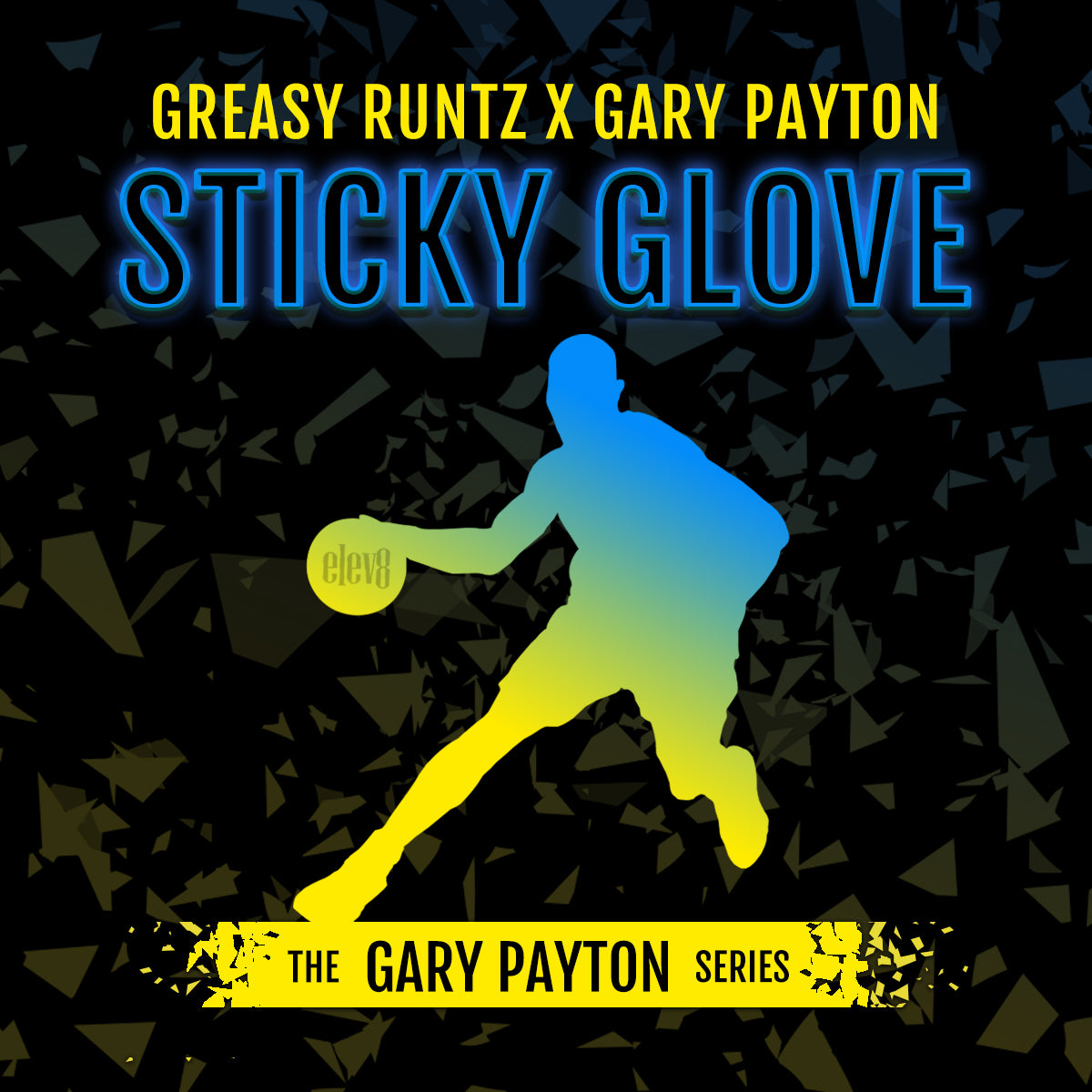 Sticky Glove
