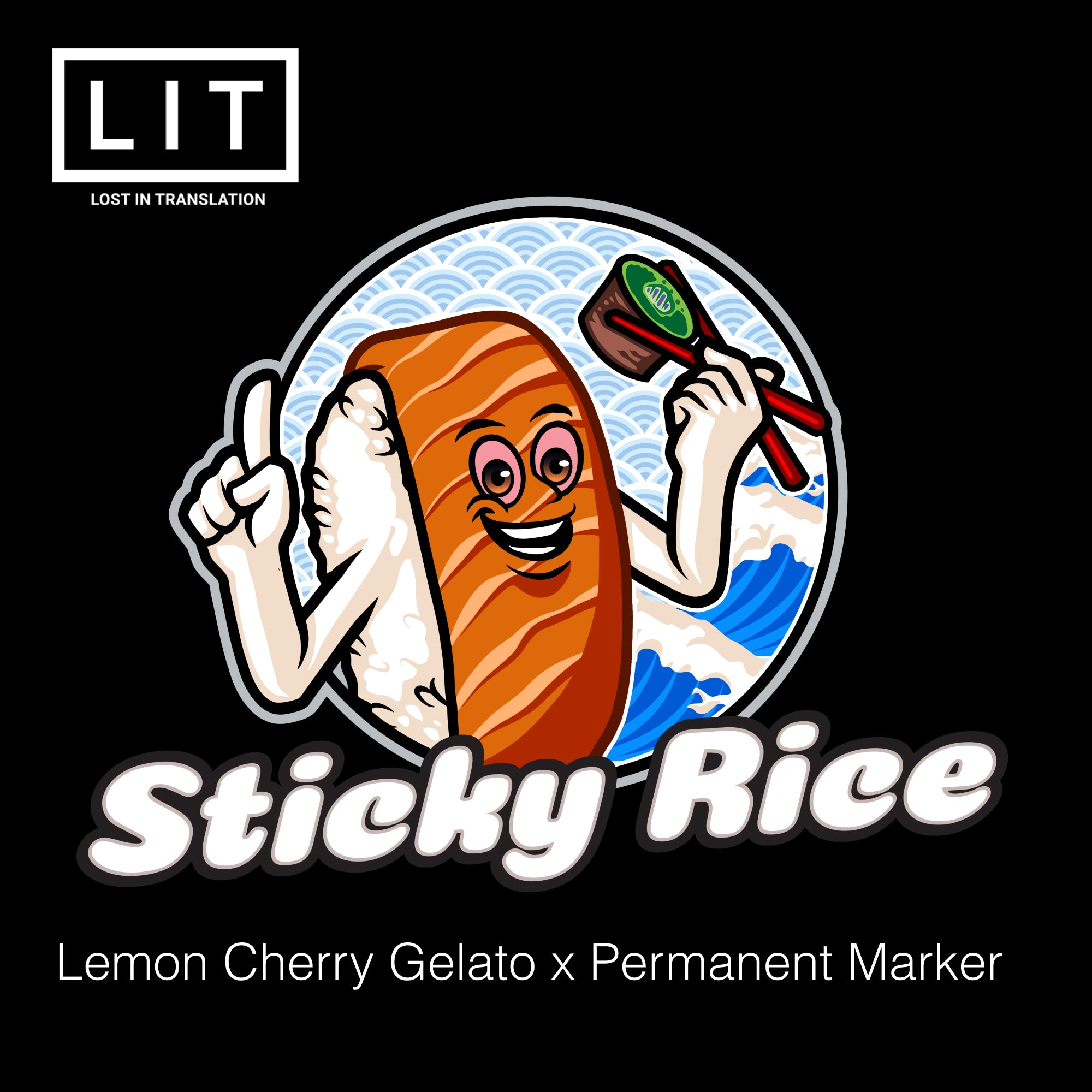 Sticky Rice