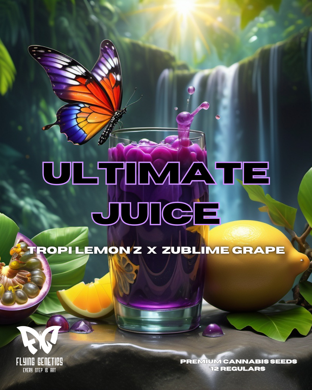 Ultimate Juice