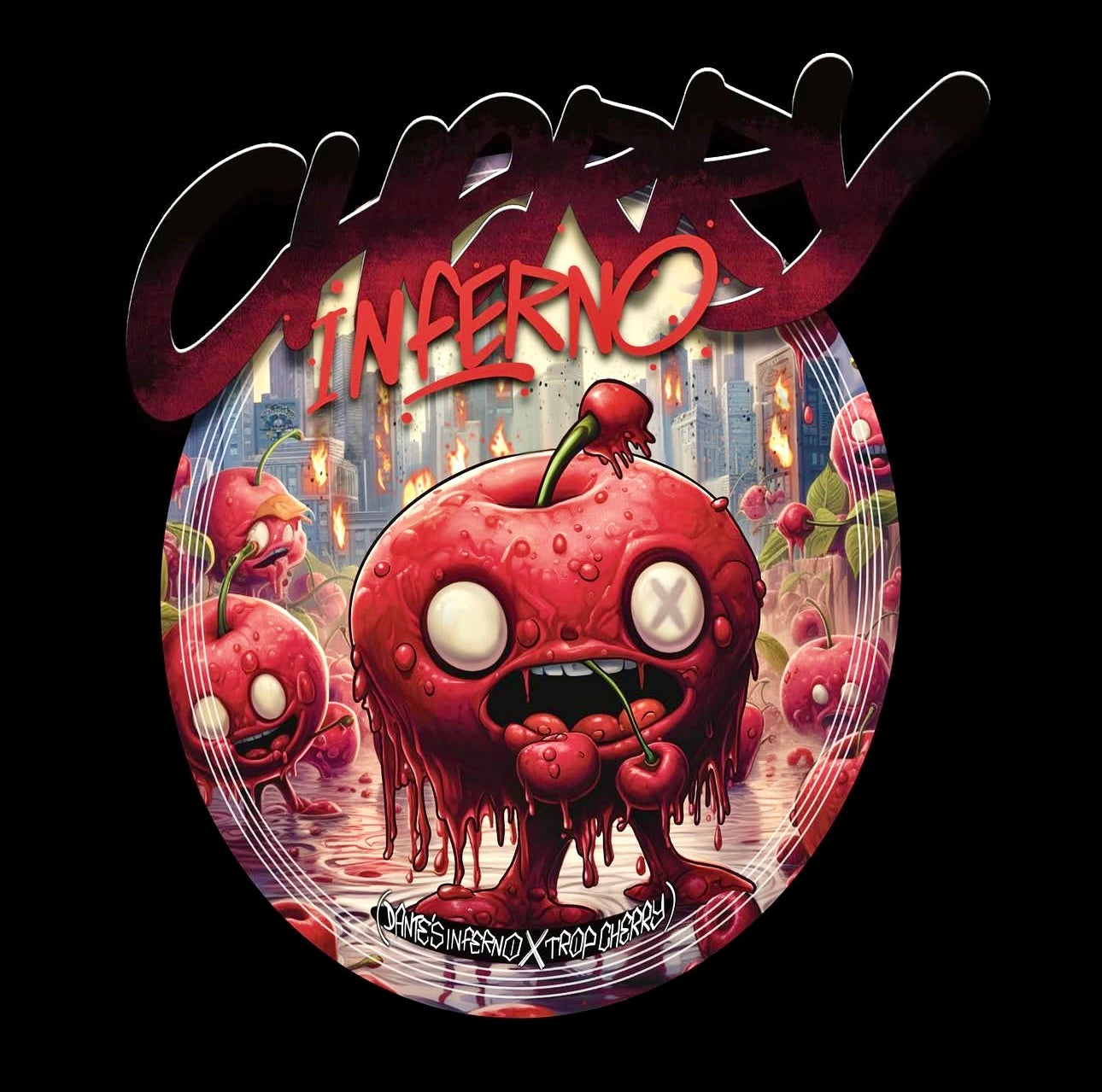 Cherry Inferno (Southshore collab)