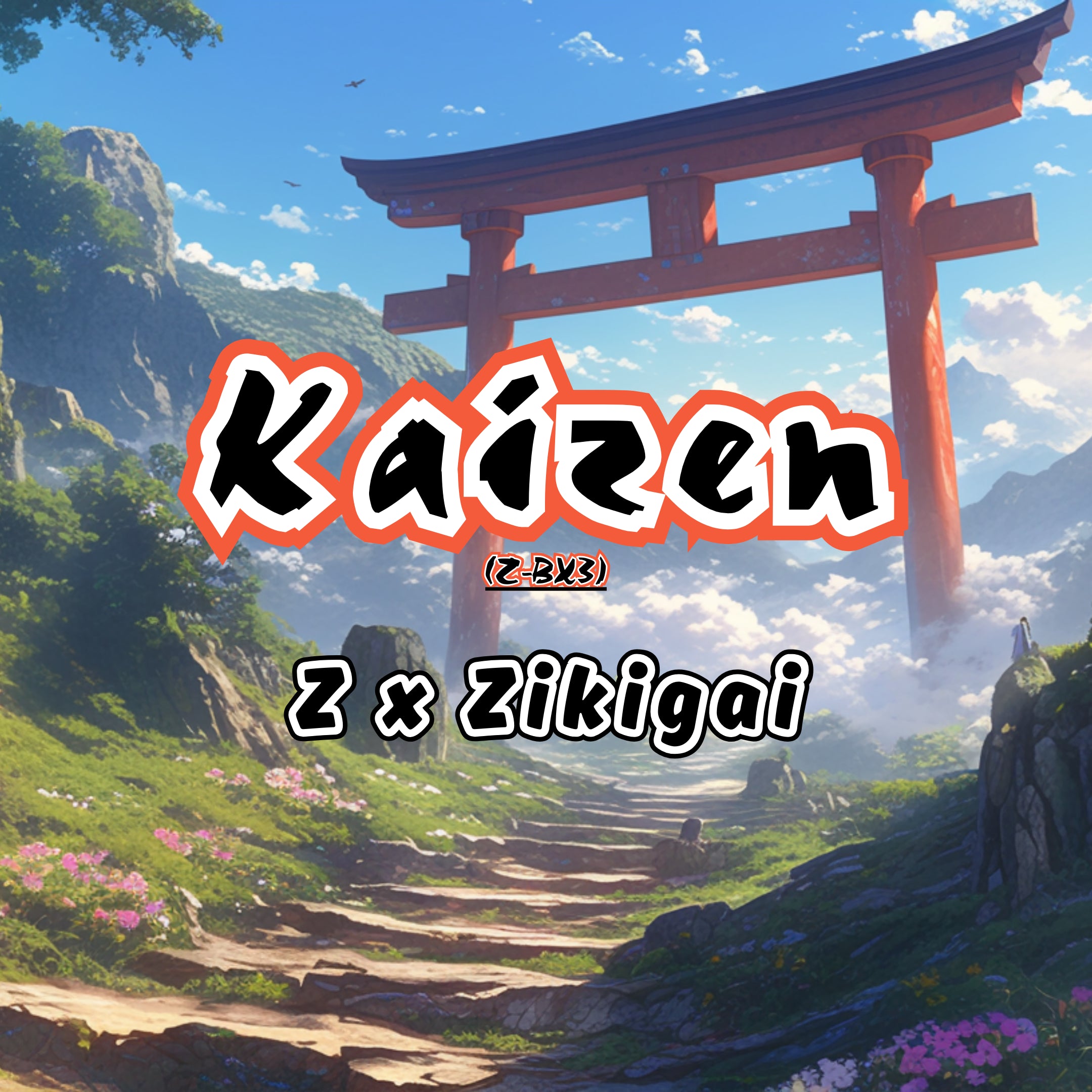 Kaizen