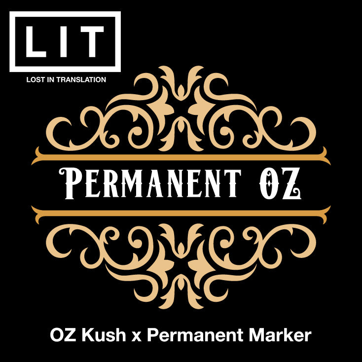 Permanent Oz