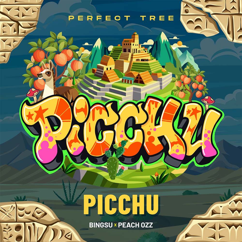 Picchu