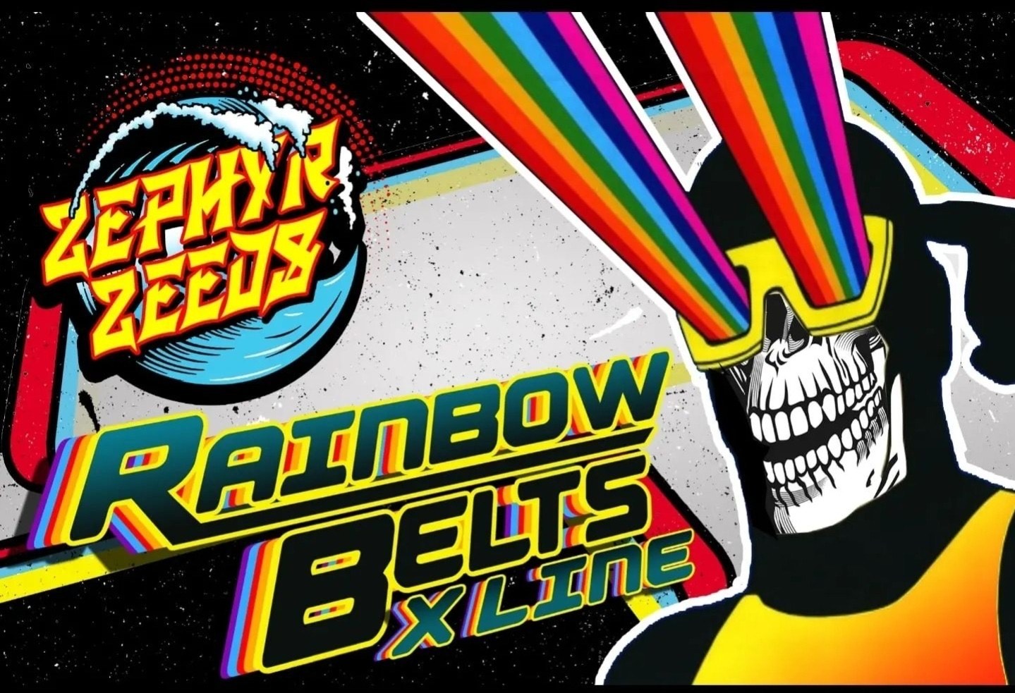 Bubble Belts