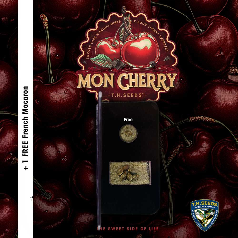 Mon Cherry