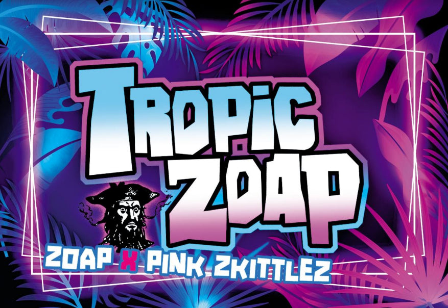 Tropical Zoap