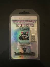 HYPERCHROME PANTHER RUNTZ