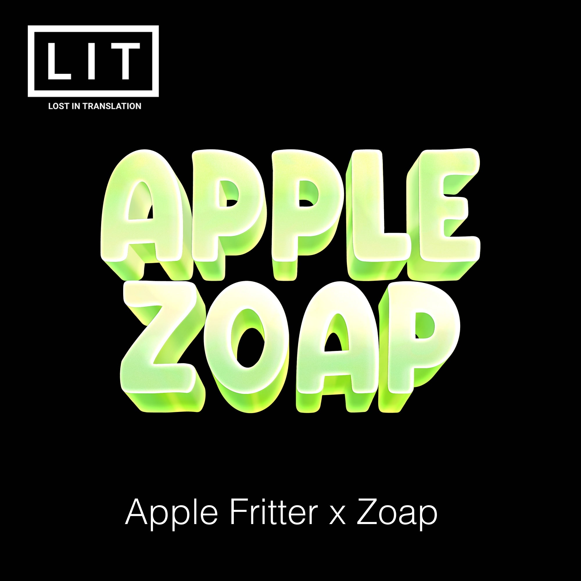 Apple Zoap