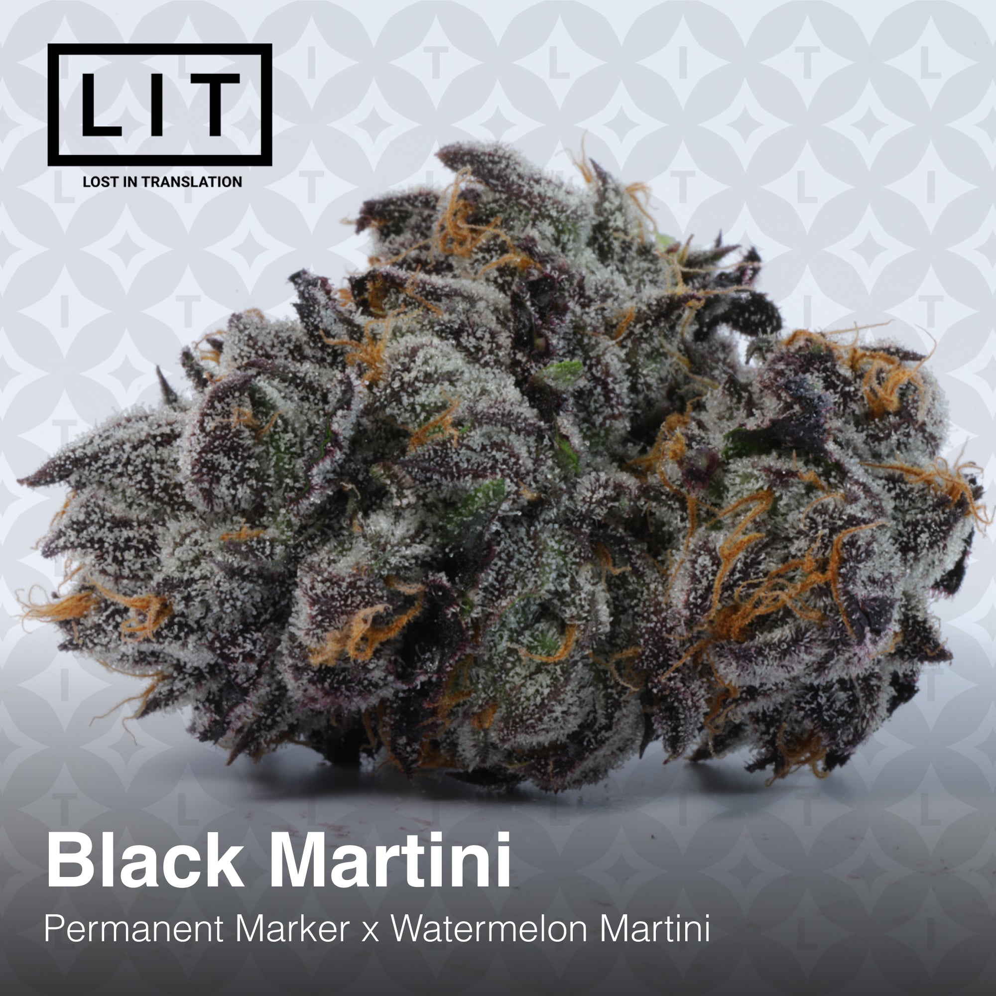 Black Martini