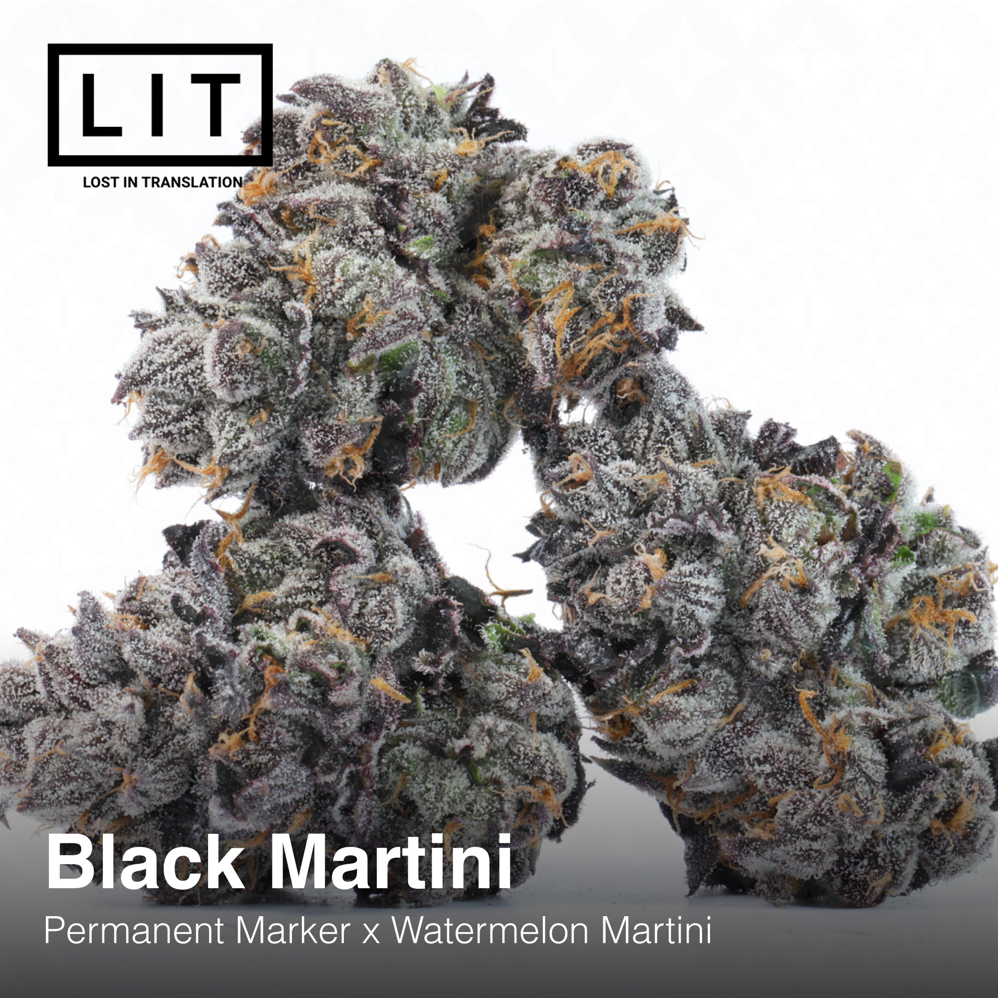 Black Martini