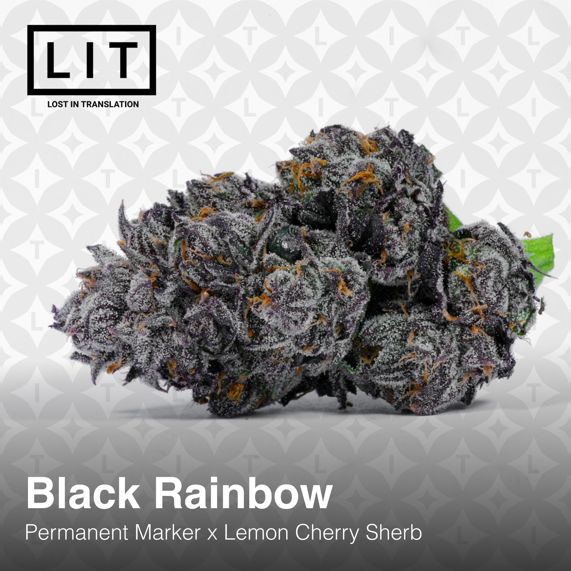 Black Rainbow