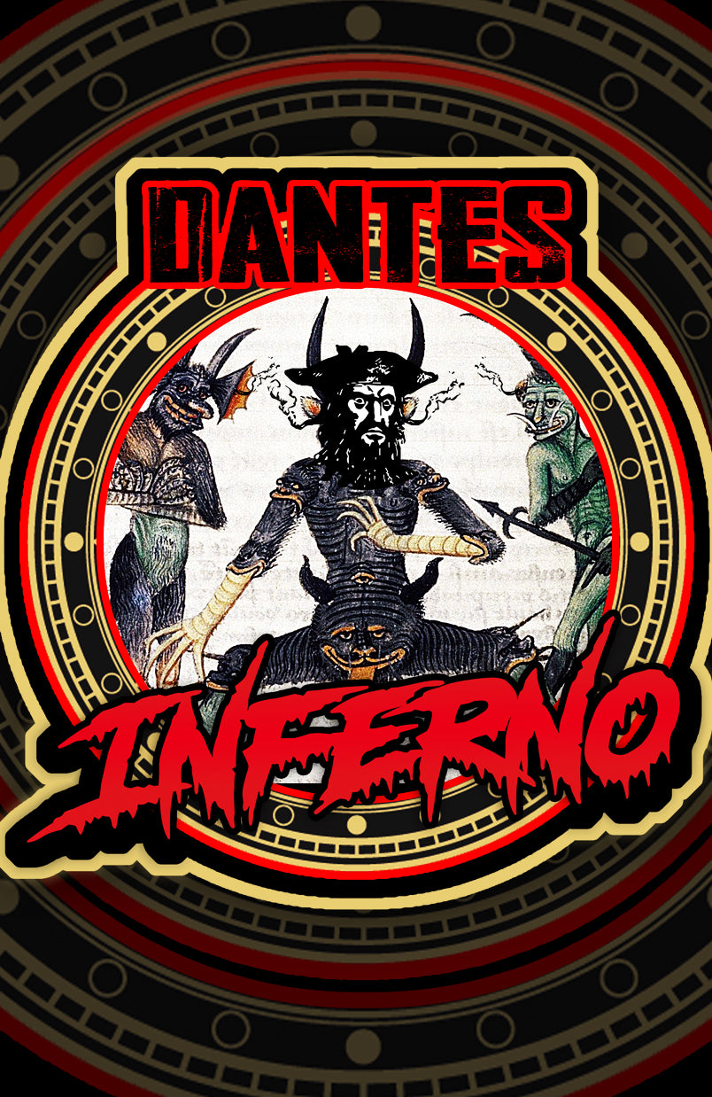 Dantes Inferno