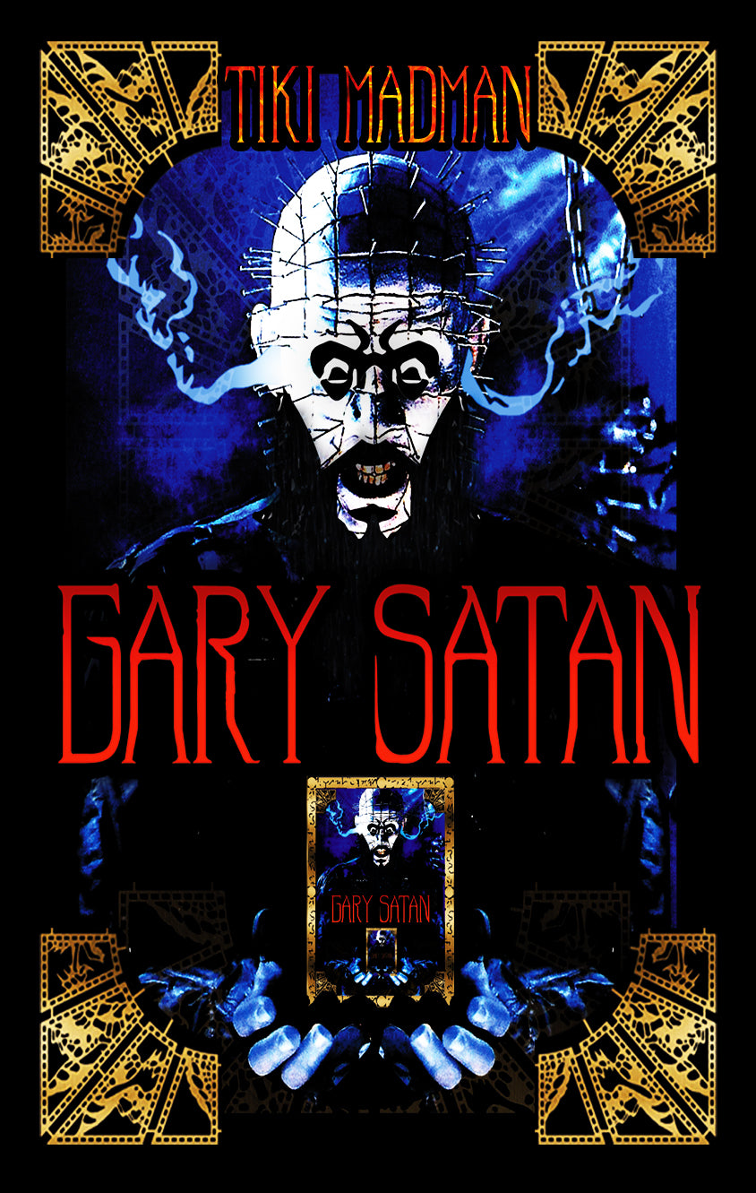 Gary Satan