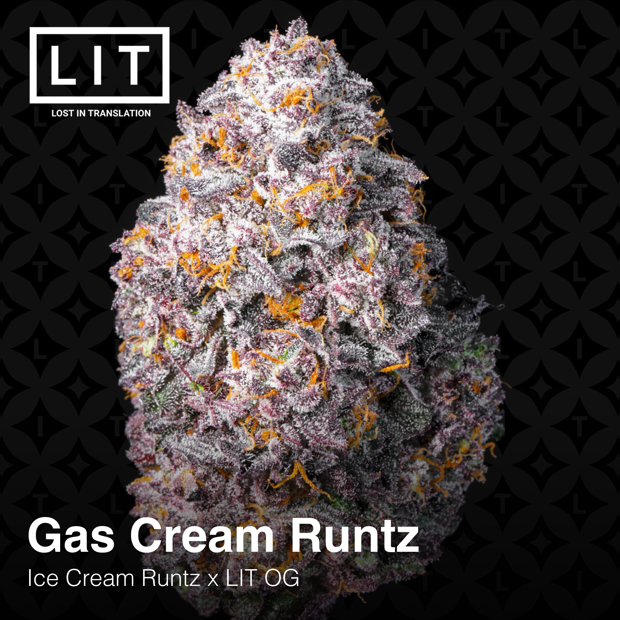 Gas Cream Runtz