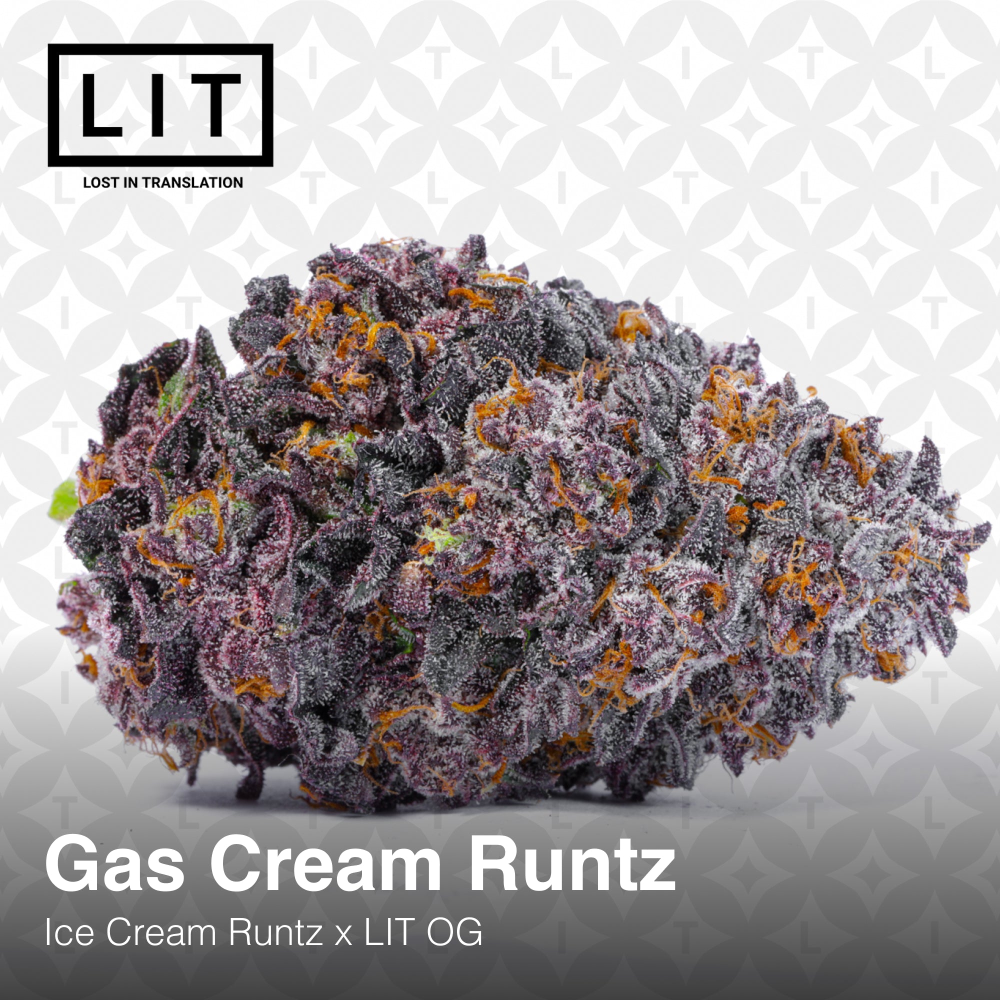 Gas Cream Runtz