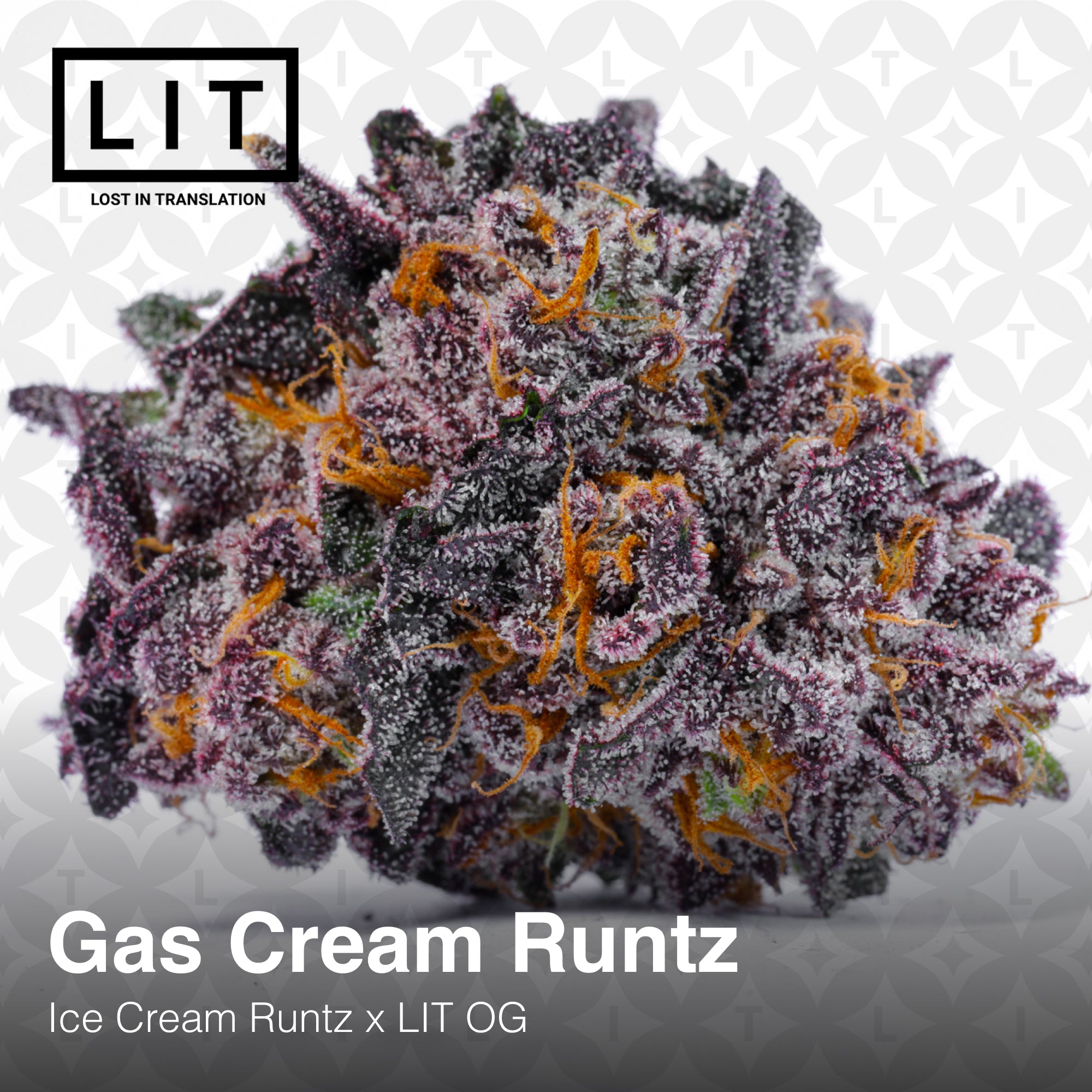 Gas Cream Runtz