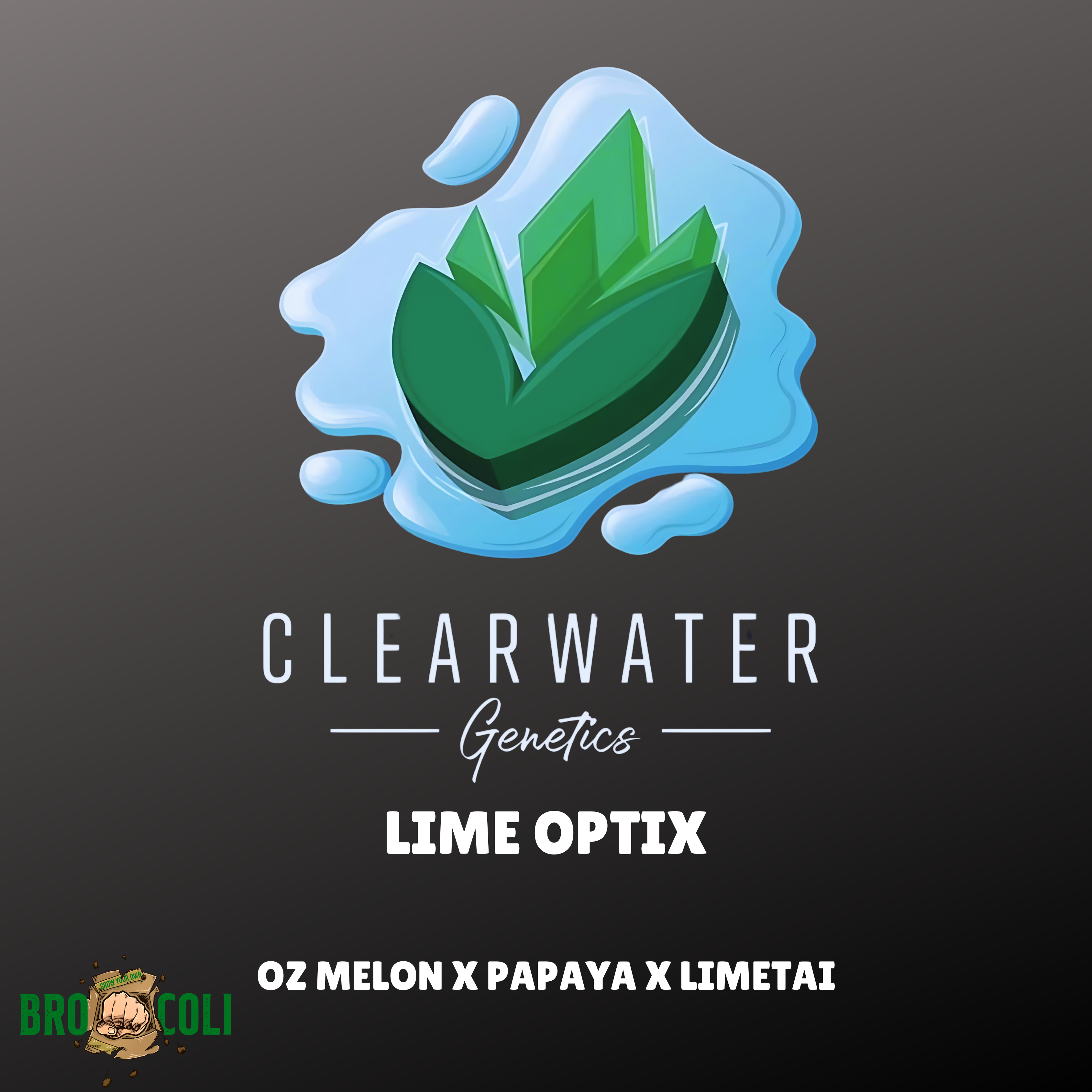 Lime Optix