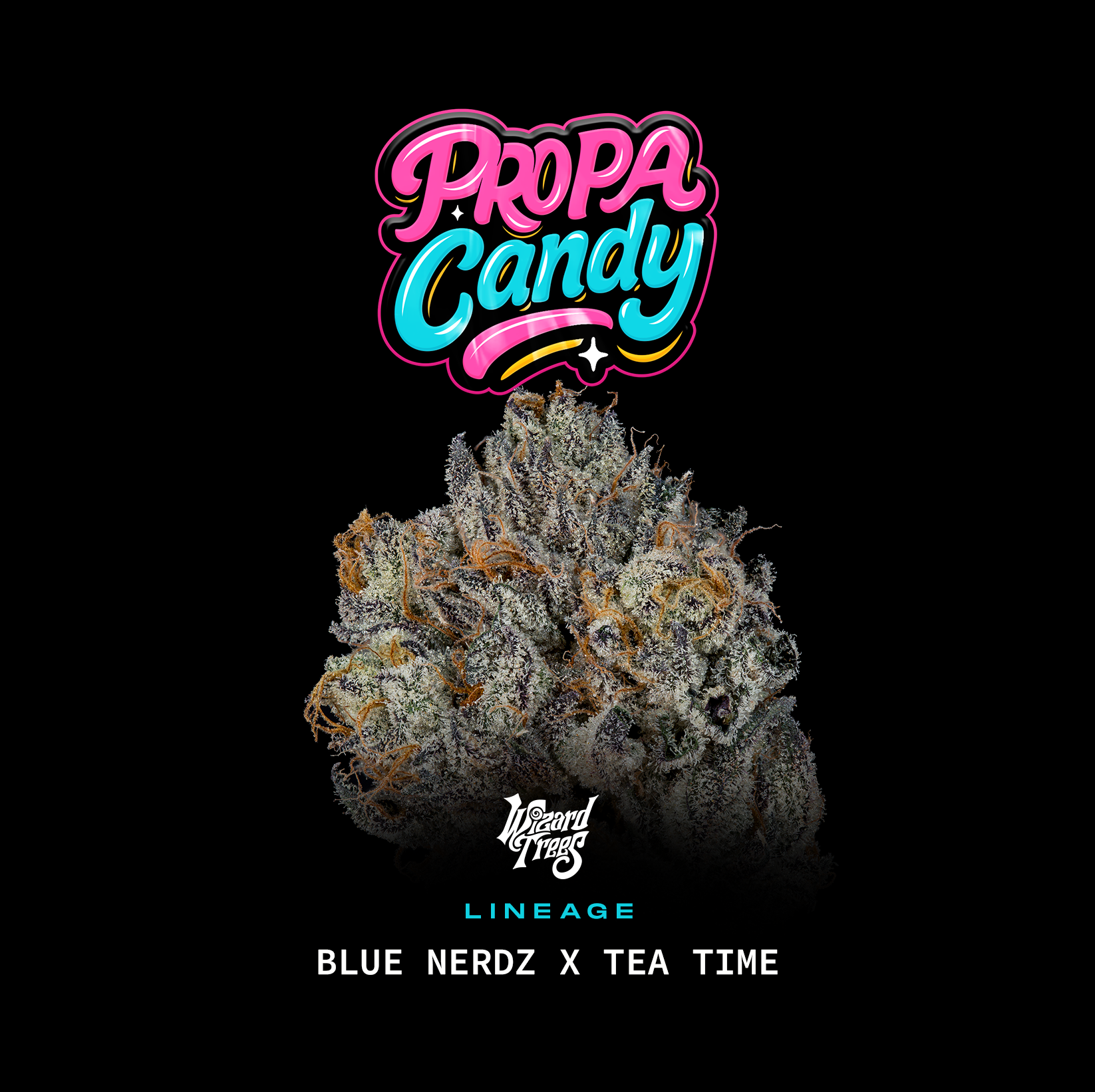Propa Candy