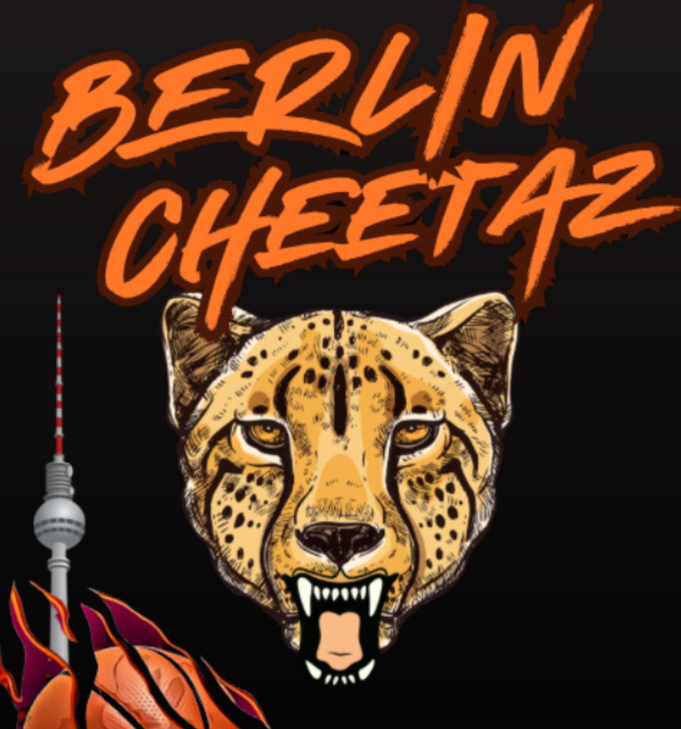 Berlin Cheetaz