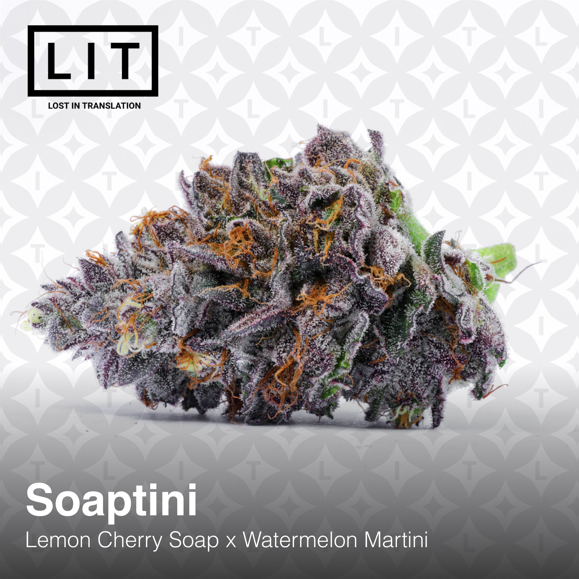 Soaptini