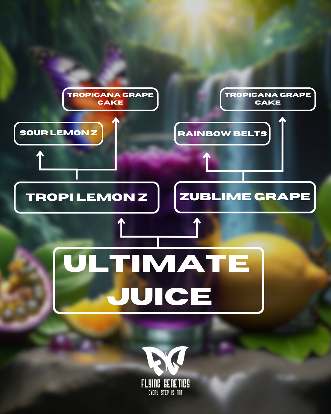 Ultimate Juice