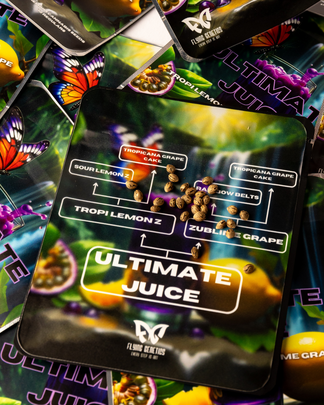 Ultimate Juice