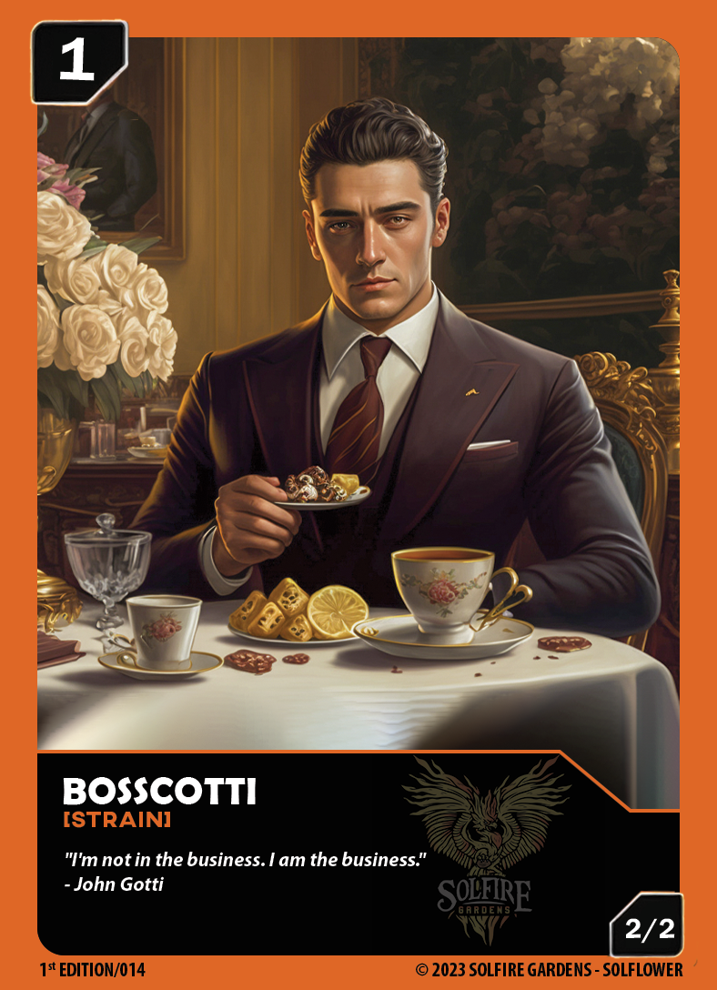 Bosscotti