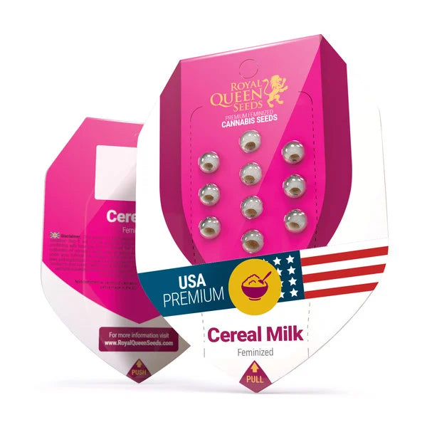 Cereal Milk