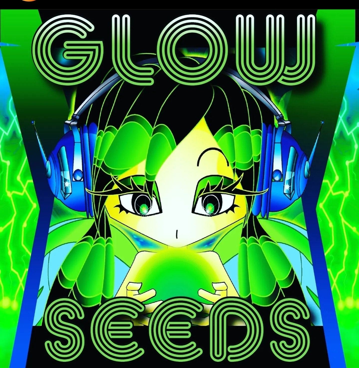 Glow Seeds - Miami Beach