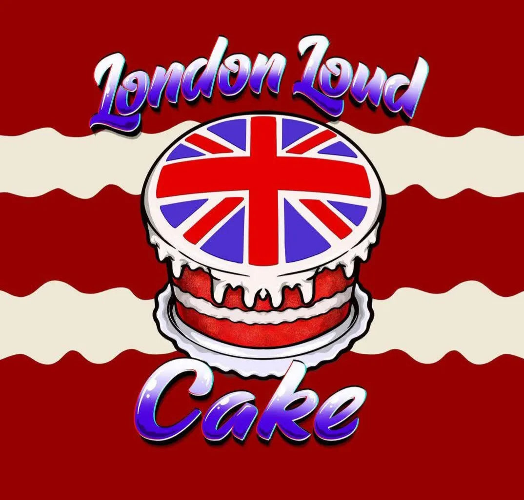 London Loud Cake