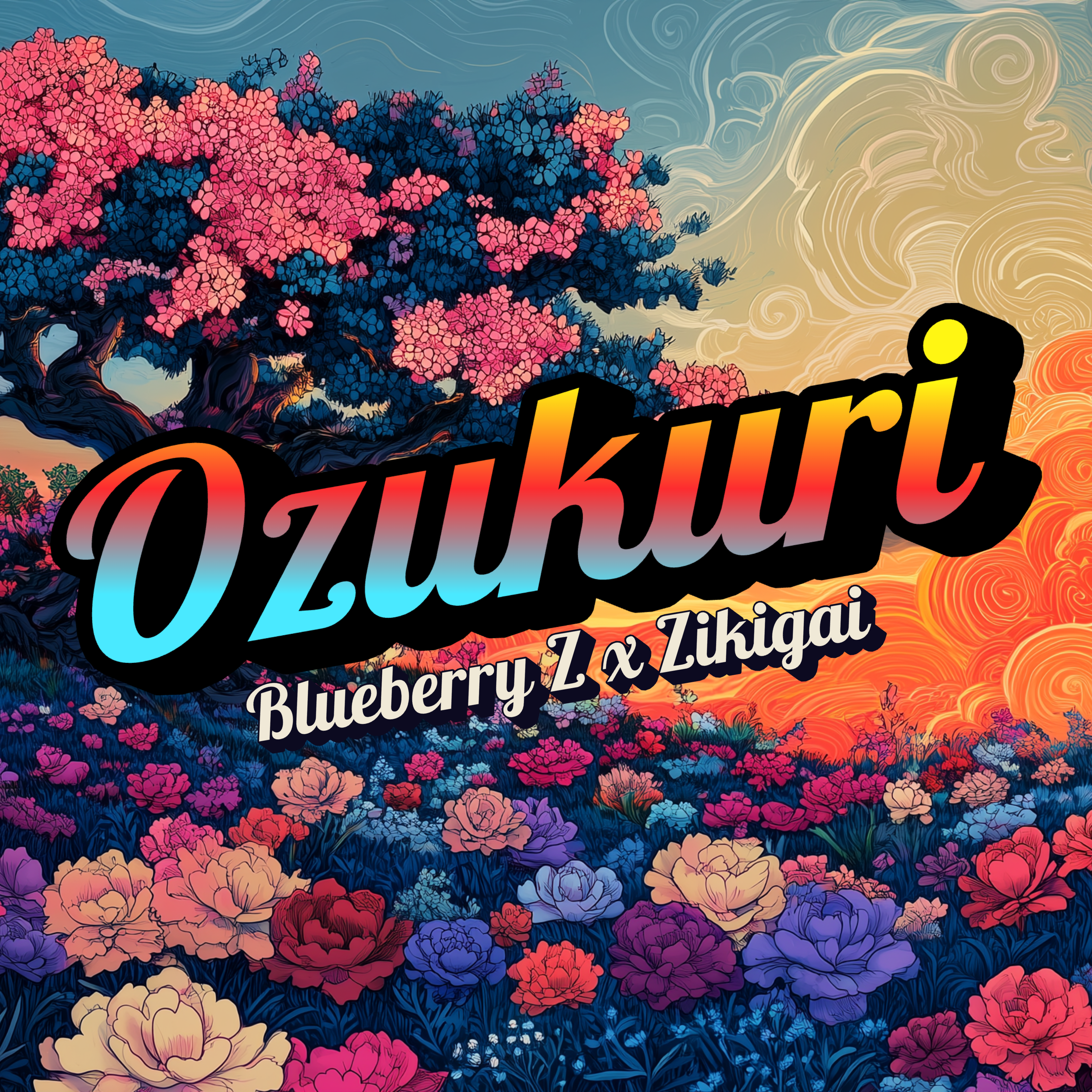 Ozukuri